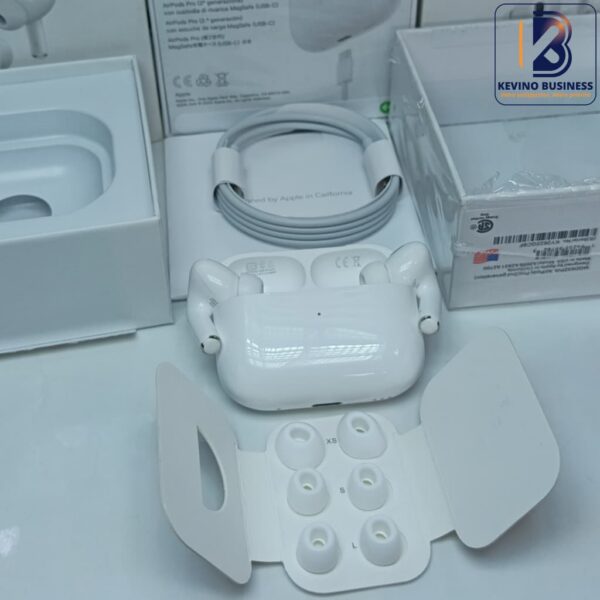 AIRPOD PRO 2   Type C