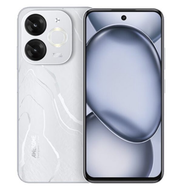 Itel A80 128GO ROM + 8GO(3 + 5) RAM