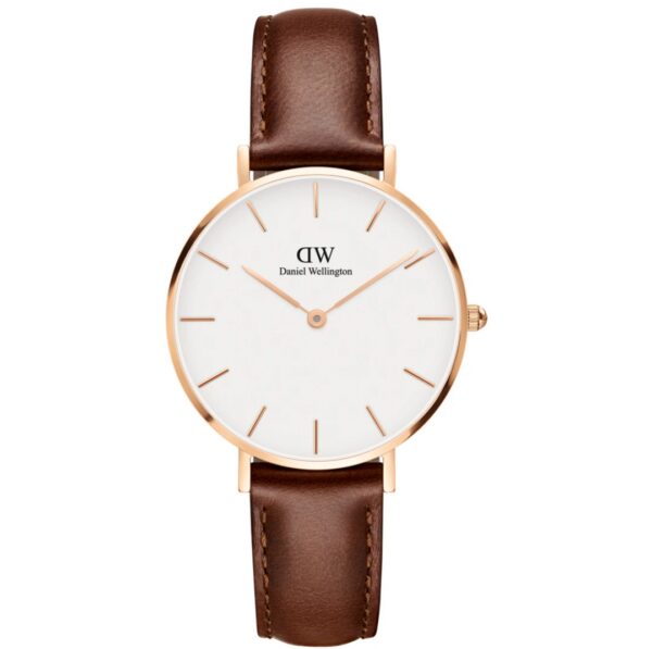 Montre Daniel Wellington (DW)