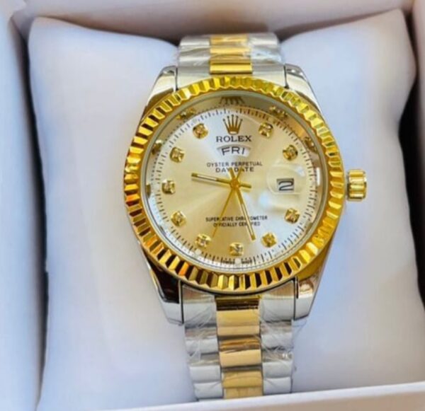 RO MONTRE ROLEX