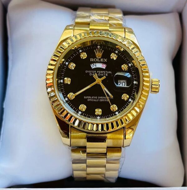 RO1 MONTRE ROLEX