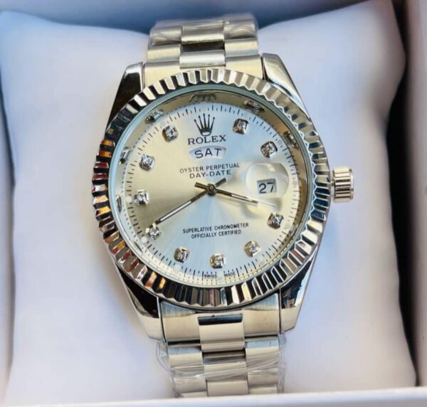RO3 MONTRE ROLEX