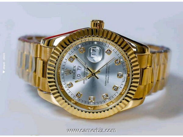 ROL4 MONTRE ROLEX