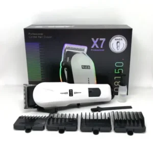 Tondeuse Rechargeable Waer X7