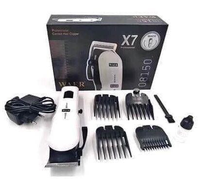 Tondeuse Rechargeable Waer X7