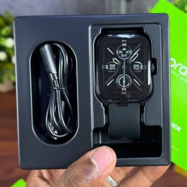 WATCH 5 LITE (1) SMART WATCH ORAIMO 5 LITE