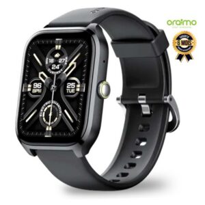 WATCH 5 LITE (2) SMART WATCH ORAIMO 5 LITE