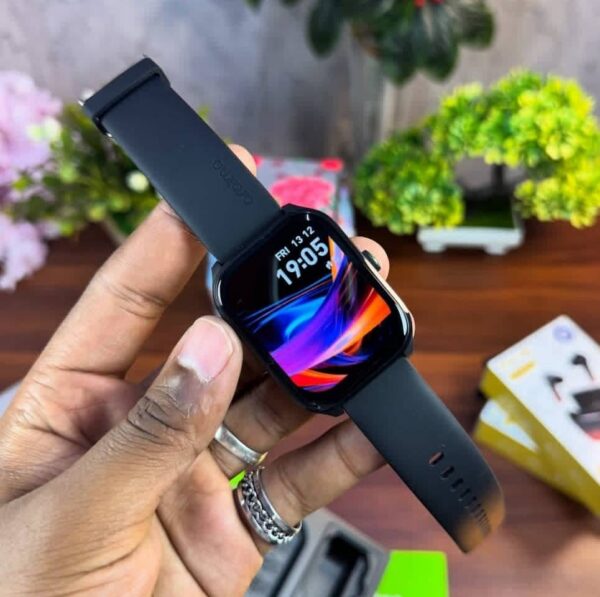 WATCH 5 LITE (6) SMART WATCH ORAIMO 5 LITE