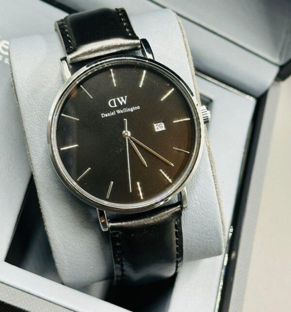 Montre Daniel Wellington (DW)