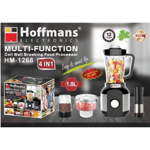 BLENDER HOFFMANS HM-1268