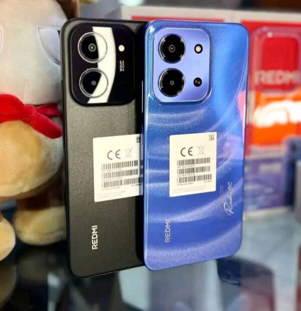 REDMI 15C ‎256Go ROM - (8+8)GO RAM