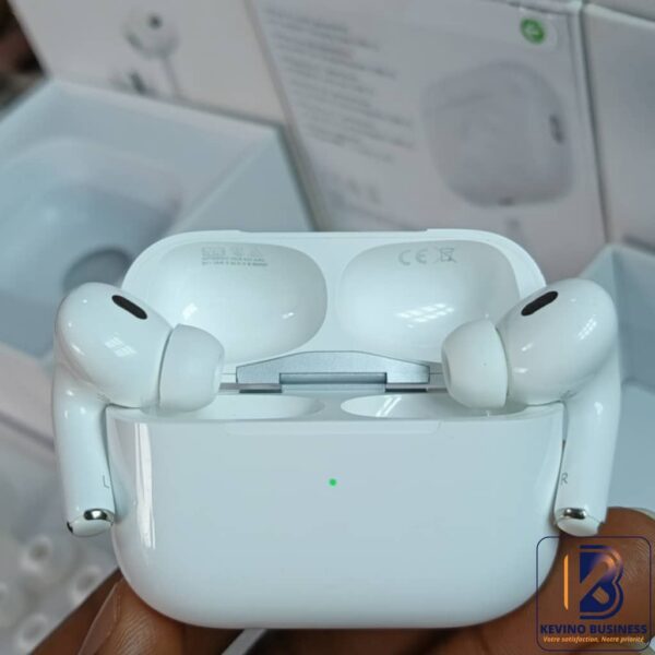 AIRPOD PRO 2   Type C