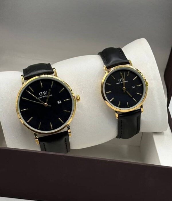 Montre Daniel Wellington (DW)