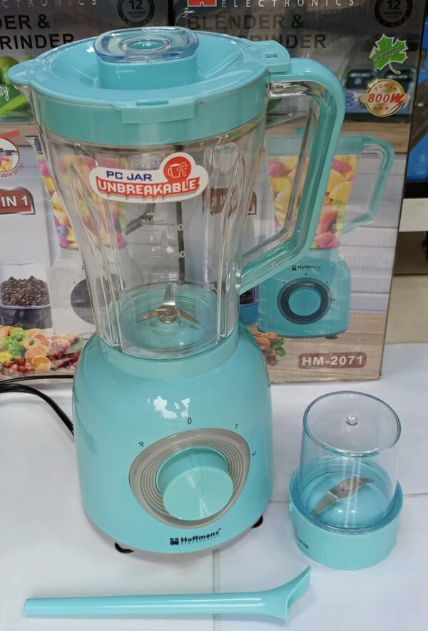 MIXEUR HOFFMANS HM-2071