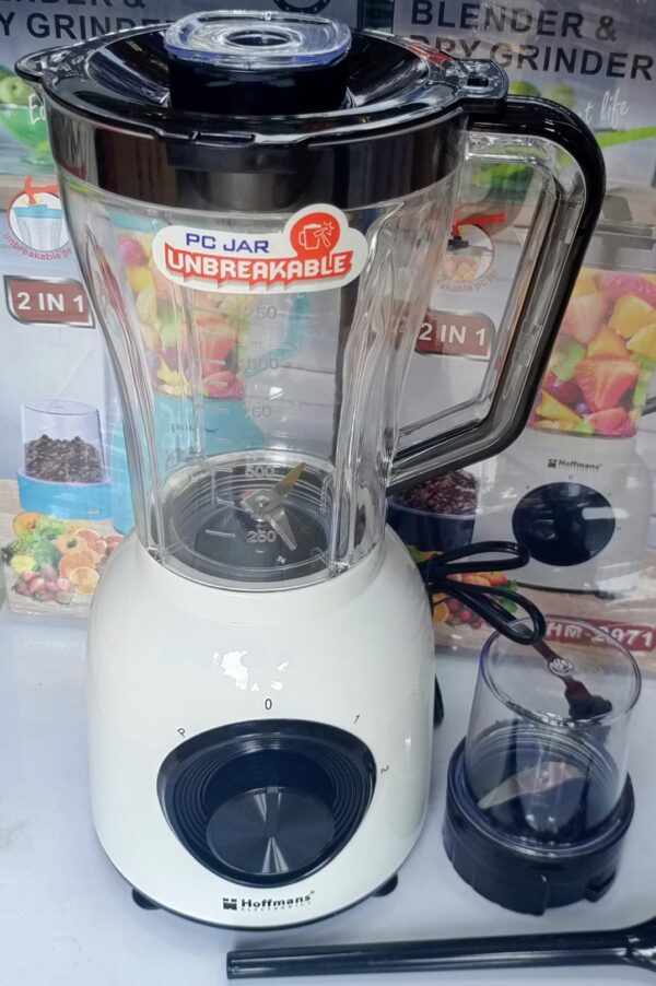 MIXEUR HOFFMANS HM-2071