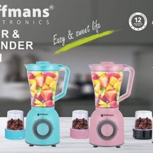 MIXEUR HOFF MIXEUR HOFFMANS HM-2071