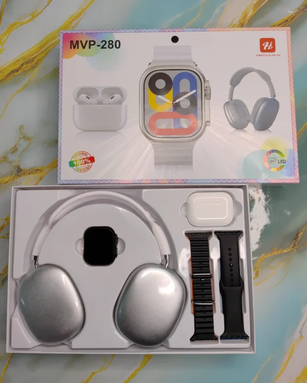 MVP 280 (1) SMART WATCH MVP 280