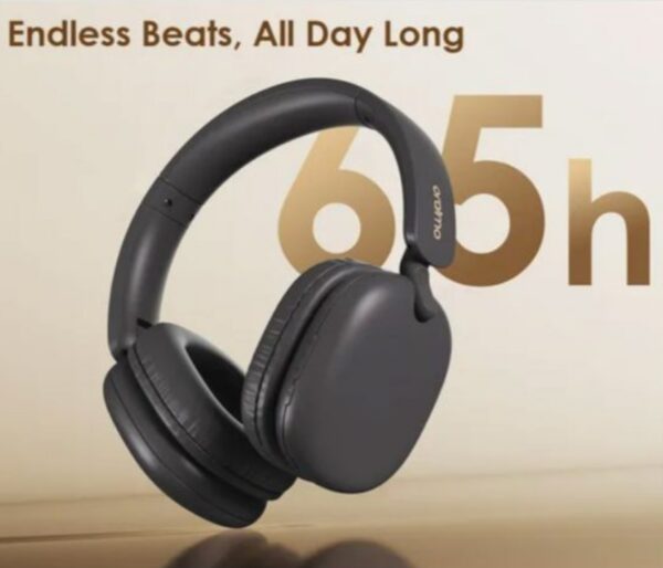 CASQUE ORAIMO BoomPop Lite