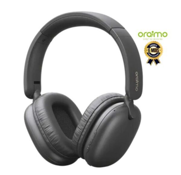 CASQUE ORAIMO BoomPop Lite