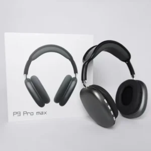 P9 PRO MAX (1) CASQUE P9 PRO MAX