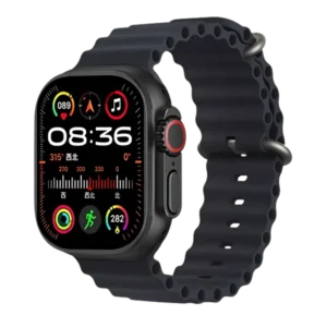 SMART WATCH T900 ULTRA