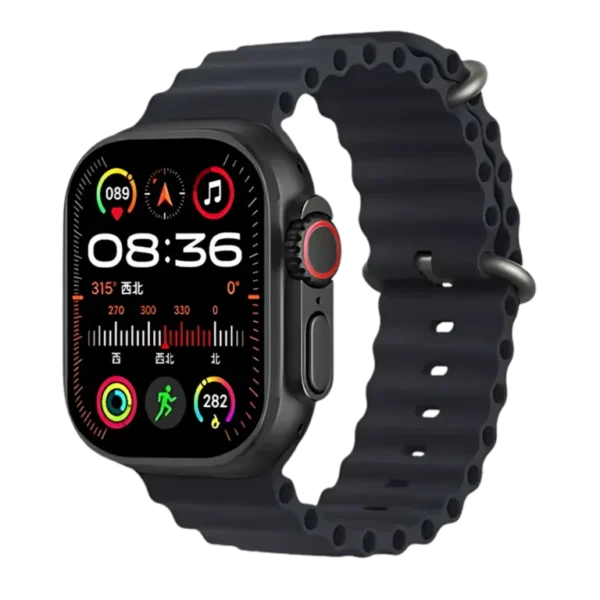 SMART WATCH T900 ULTRA