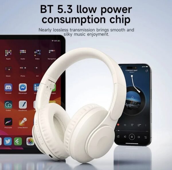 W45 (3) CASQUE HOCO W45