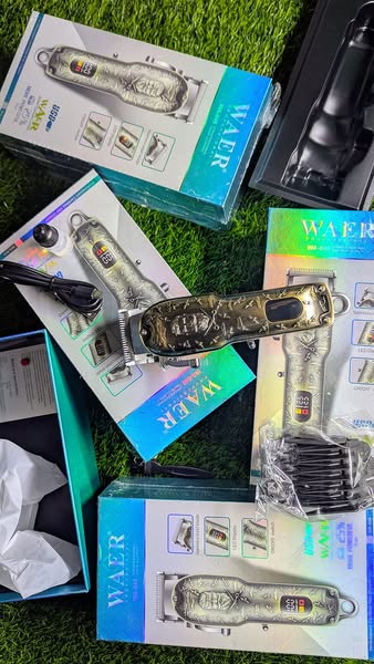 Tondeuse WAER WA-048