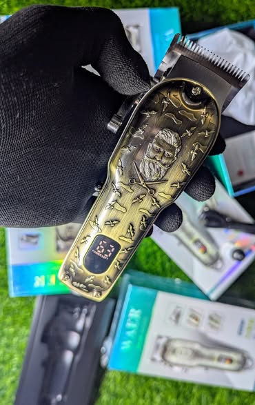 Tondeuse WAER WA-048