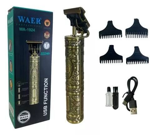 Tondeuse WAER WA-1924