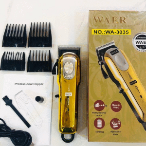 Tondeuse WAER WA-3035