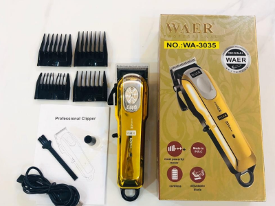 Tondeuse WAER WA-3035