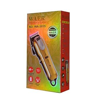 Tondeuse WAER WA-3035