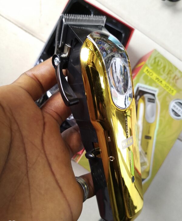 Tondeuse WAER WA-3035