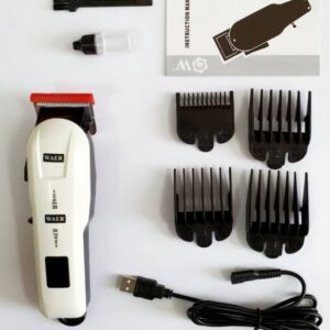 Tondeuse Rechargeable WAER WA-8592