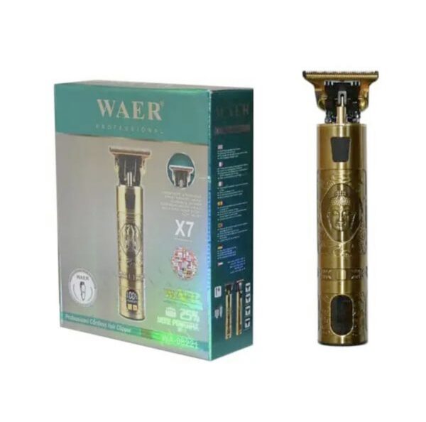 Tondeuse Rechargeable WAER WA-08221