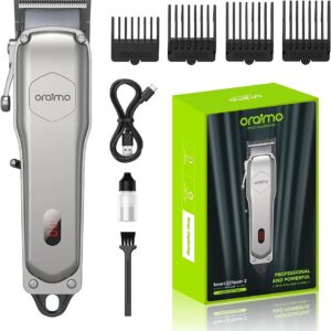 Tondeuse SMART CLIPPER 2