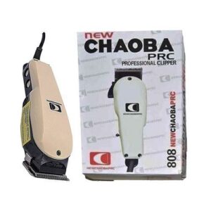 chaoba (3) Tondeuse CHAOBA CH-808