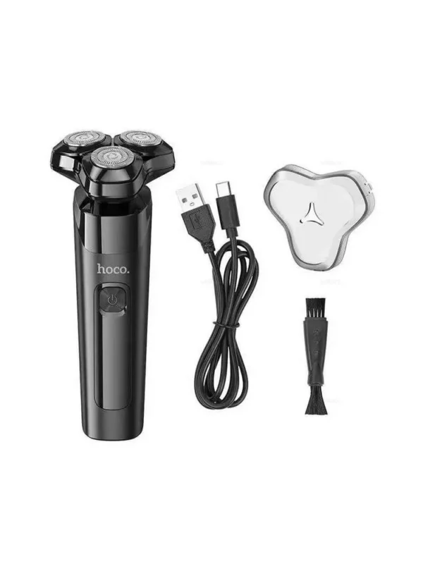 PONCEUSE A BARBE HOCO