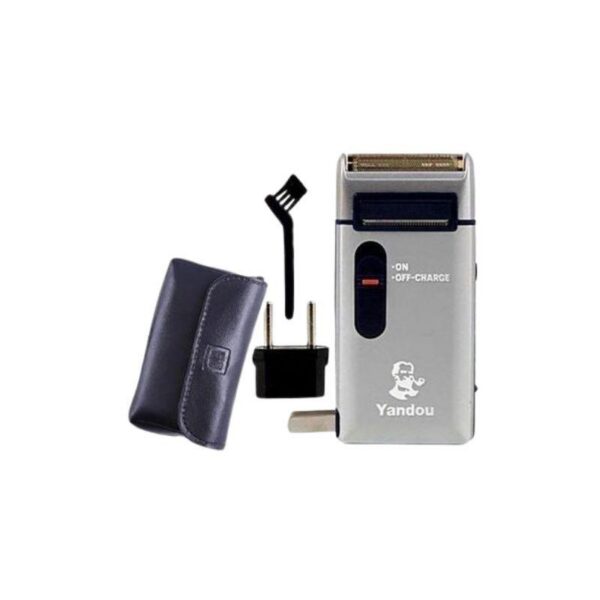 PONCEUSE A BARBE YANDOU