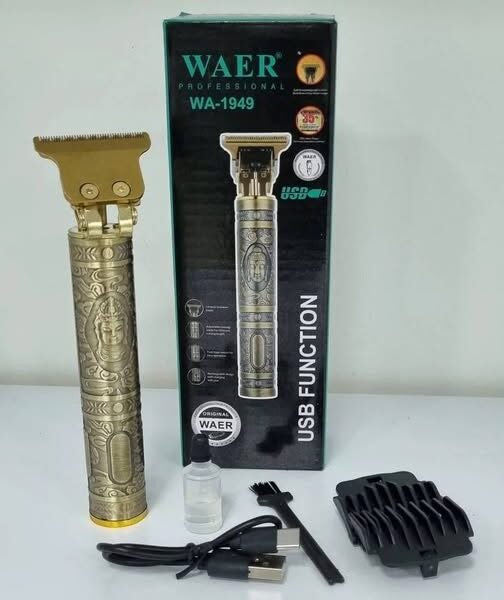 Tondeuse WAER WA-1924